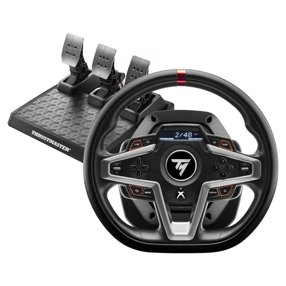 Thrustmaster T248 XBOX EU VERSION pedál + kormány