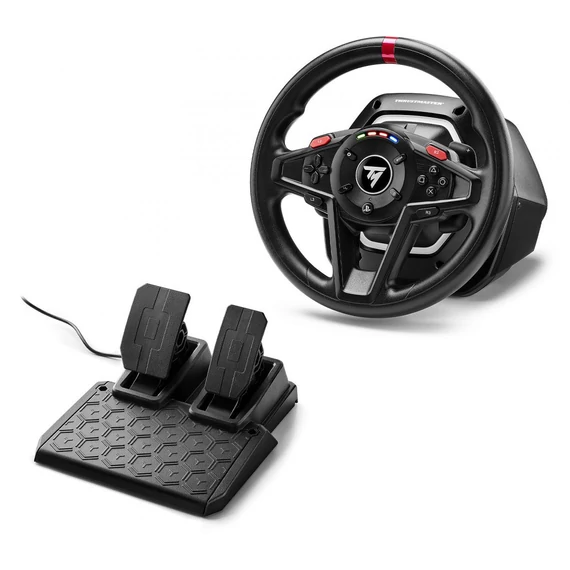 Thrustmaster 4160781 T128 PS4/PS5/PC versenykormány