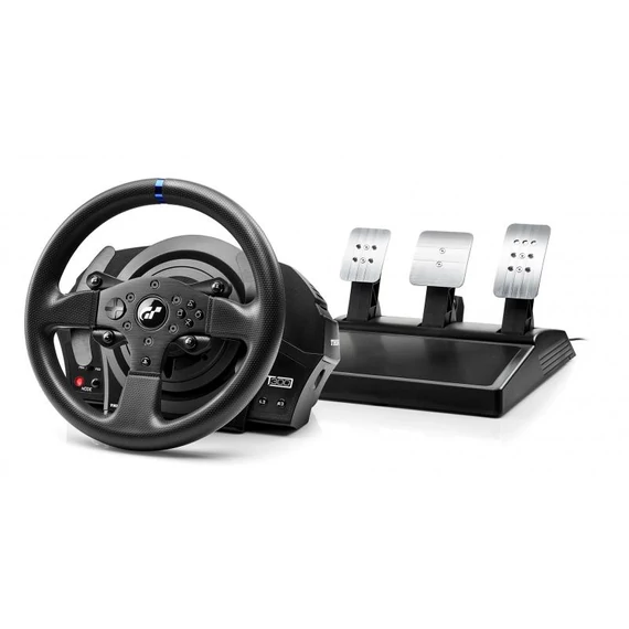 Thrustmaster 4160681 T300 RS GT Pro PC/PS3/PS4/PS5 kormány + pedál csomag