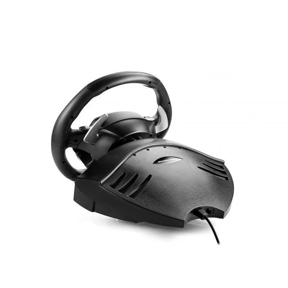 Thrustmaster 4160672 Ferrari 488 T80 GTB Edition PC/PS4/PS5 versenykormány