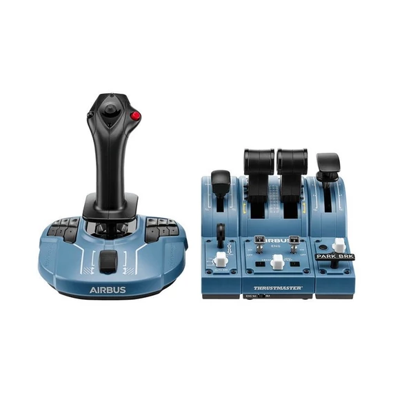 Thrustmaster TCA CAPTAIN PACK X AIRBUS edition joystick