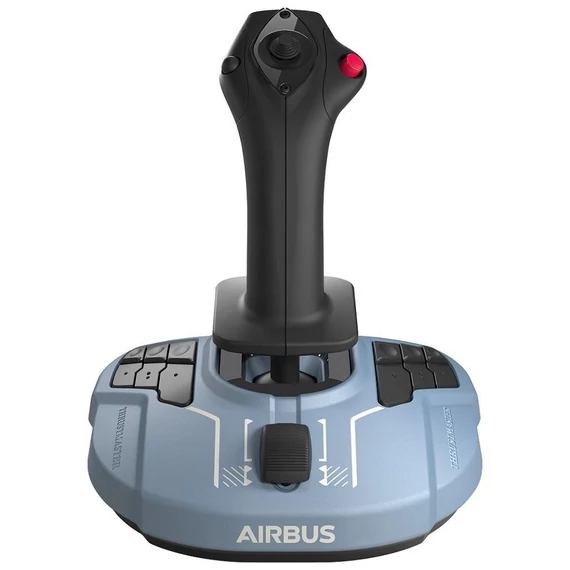 Thrustmaster 2960844 TCA Sidestick Airbus edition PC botkormány joystick