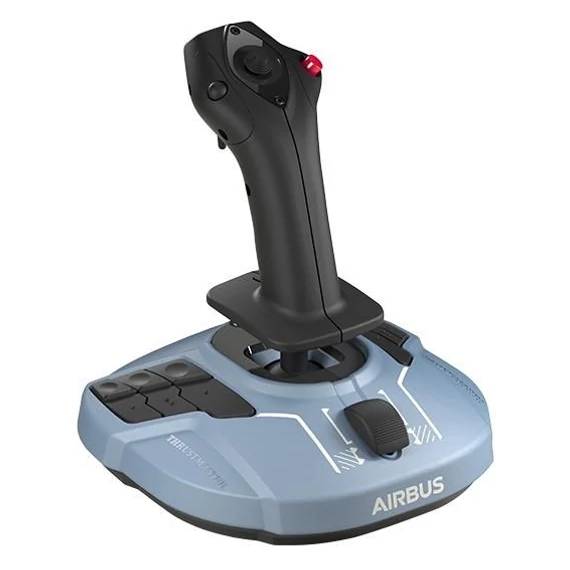 Thrustmaster 2960844 TCA Sidestick Airbus edition PC botkormány joystick