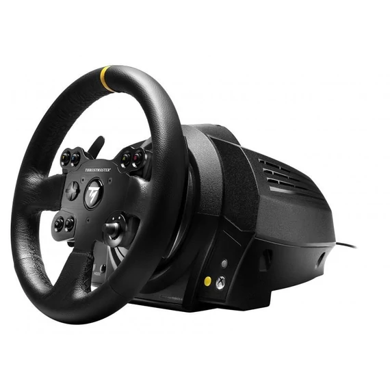 Thrustmaster 4460133 Racing Wheel and pedals TX Leather Edition Xbox One/Xbox Series/PC versenykormány + pedál csomag