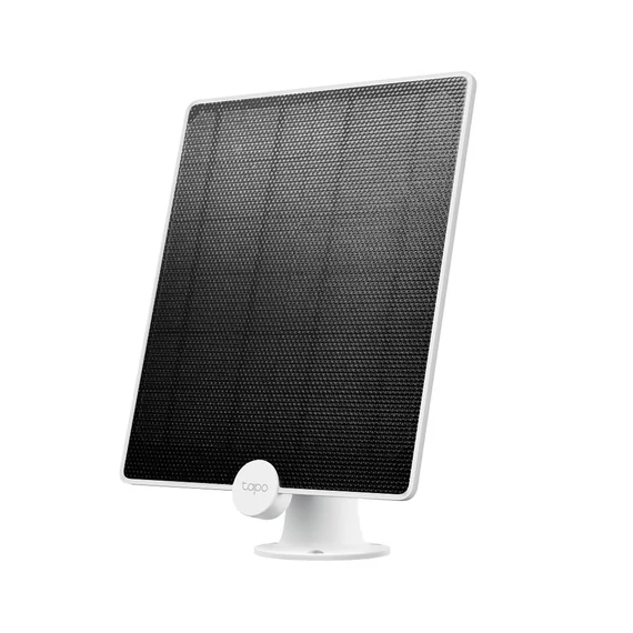 Okos szolár panel, vízálló, állítható, TP-LINK, 