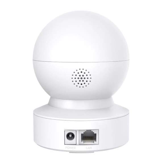 Biztonsági kamera, Wi-Fi vezeték nélküli, beltéri, éjjellátó, TP-LINK 