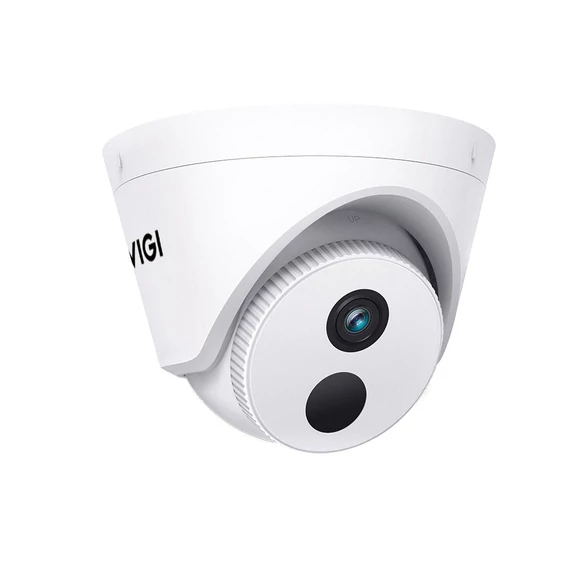 TP-Link VIGI C400HP 2,8mm 3MP kültéri Turret IP kamera