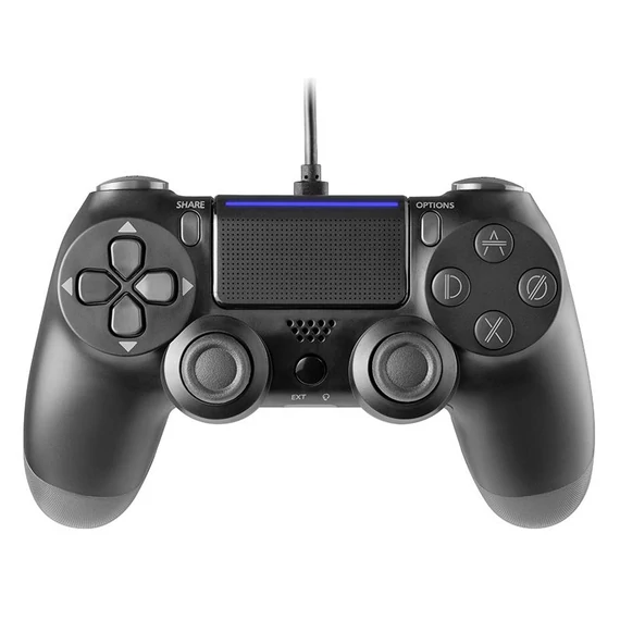 Tracer Shogun Pro Gamepad Black