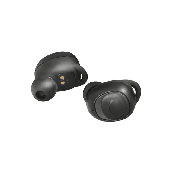 Trust Duet XP Bluetooth True Wireless Bluetooth fekete fülhallgató