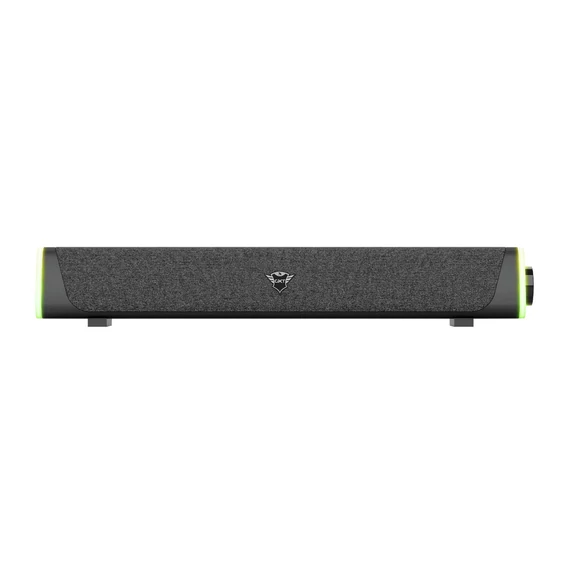 Hangszóró, 6W RMS, vezetékes, RGB megvilágítás, TRUST 