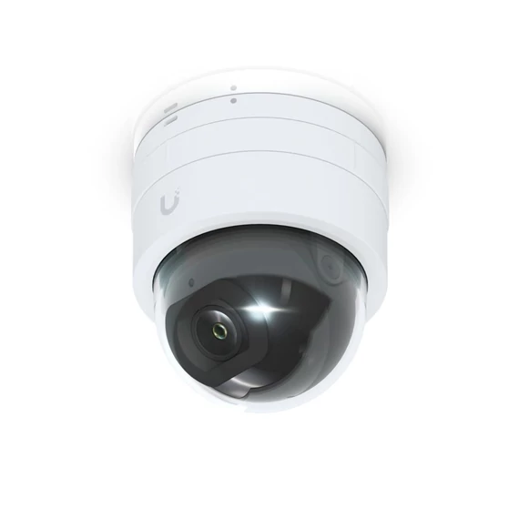 Ubiquiti UniFi UVC-G5-Dome-Ultra UniFi beltéri fehér 4MP 2K IP kamera