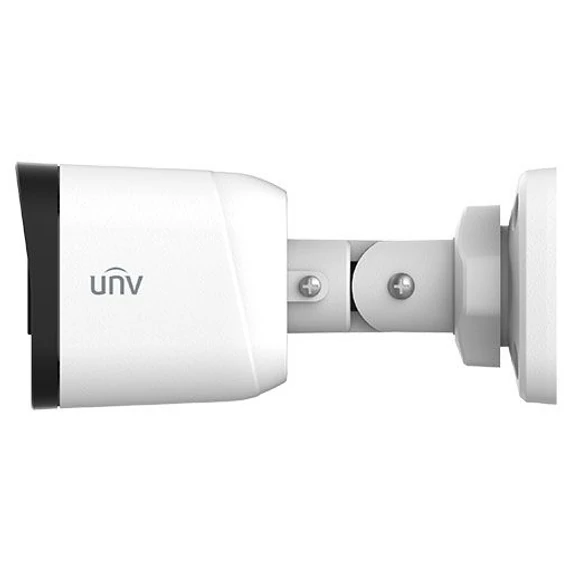 Uniview 2MP analóg csőkamera, 2,8mm fix objektívvel