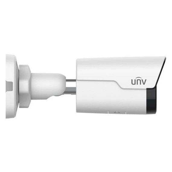 Uniview Prime-I 2MP Lighthunter csőkamera, 2.8mm fix objektívvel, mikrofonnal