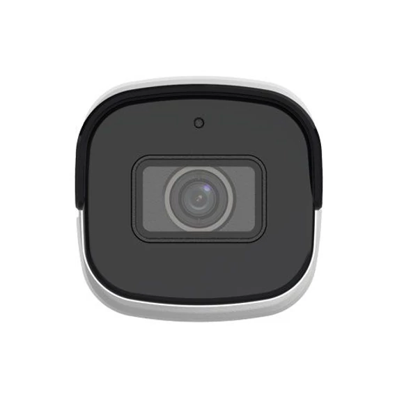 Uniview Prime-I 2MP Lighthunter csőkamera, 4mm fix objektívvel, mikrofonnal