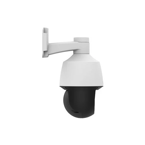 Uniview 2MP LightHunter PTZ kamera, mikrofonnal és hangszórólval, 2.8-12mm motoros objektívvel