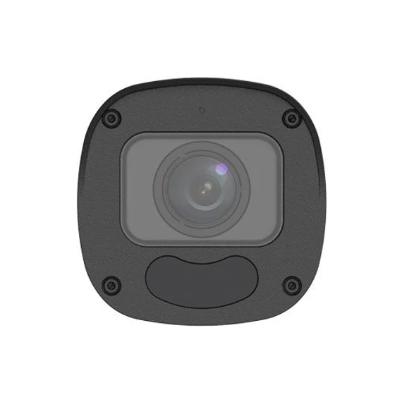 Uniview Easy 2MP csőkamera, 2.8-12mm motoros objektívvel, mikrofonnal