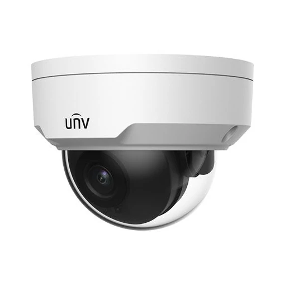 Uniview Easy 2MP dómkamera, 2.8mm fix objektívvel