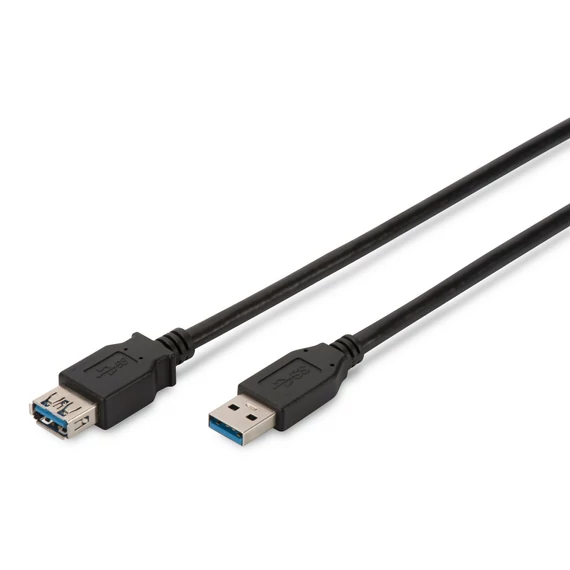 Assmann USB 3.0 extension cable, type A