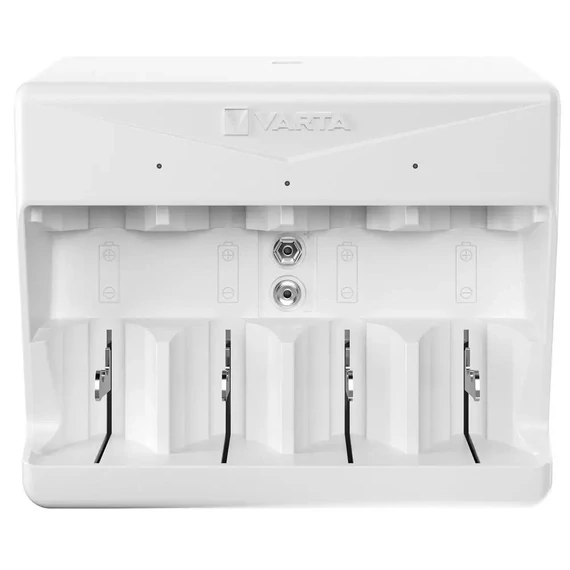 Varta 57658101401 Universal akkumulátor nélküli töltő