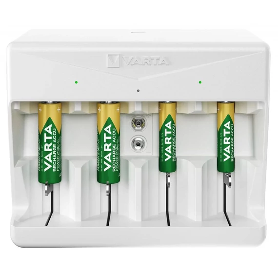 Varta 57658101401 Universal akkumulátor nélküli töltő