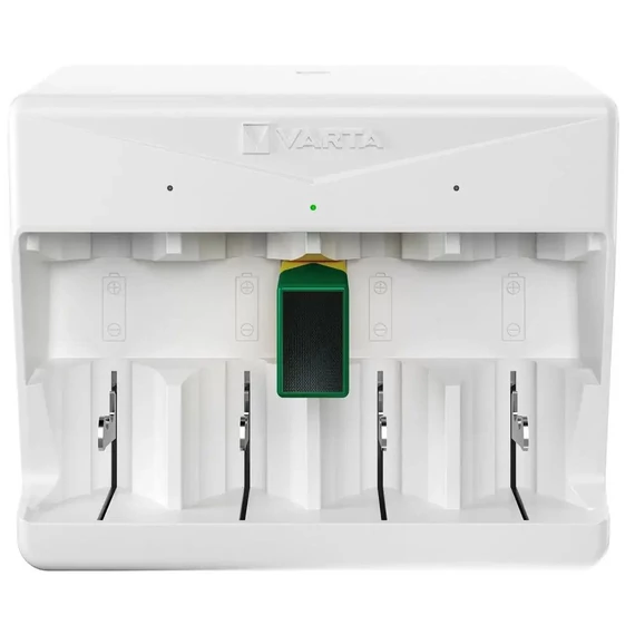 Varta 57658101401 Universal akkumulátor nélküli töltő