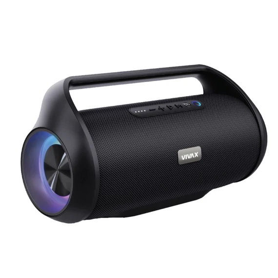 Vivax BS-261 hordozható Blutooth hangszóró