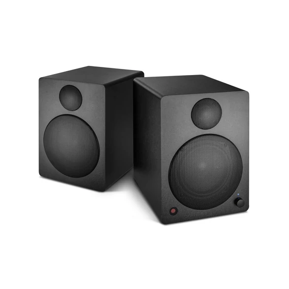 wavemaster Cube Neo Bluetooth Speaker System Black