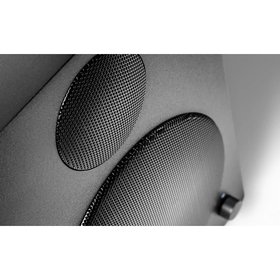 wavemaster Cube Neo Bluetooth Speaker System Black