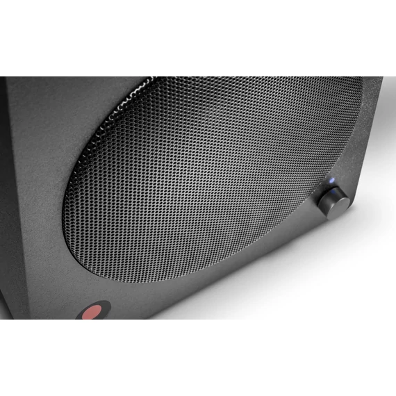 wavemaster Cube Neo Bluetooth Speaker System Black