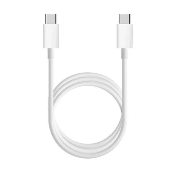 Xiaomi Mi USB Type-C to Type-C Cable 1,5m White