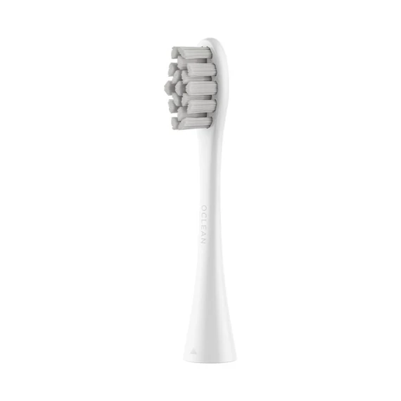 Oclean X / X PRO / Z1 / Flow / AIR / One 2 db-os fehér pót kefefej STANDARD