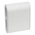 Legrand 049400 4-es 2P elosztódugó, 6A, fehér