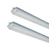 E PLUS PRO 2XL1500 SE por-páramentes lámpatest T8 LED single end csőhöz előszerelt