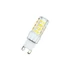 Kép 1/2 - LED CAP G9 COB 6W 4000K 230V fényforrás