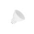 Kép 1/2 - LED CAP MR16 3W 4000K 230V fényforrás 120°