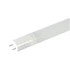Kép 1/2 - LED T8 L1500 26W 6500K LED fénycső egy végén fejelt