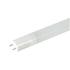 Kép 1/2 - LED T8 L1500 26W 6500K LED fénycső két végén fejelt