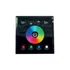TOUCH CONTROLLER RGB FOR WALL 12V 4x4A fali fényerőszabályozó