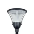 MACAO HO LED 80W 4000K park lámpatest búrával