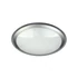 6123A 24W 3WHITE fali lámpatest kerek