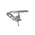 iSTAR ECO 15W 2100lm 12/24V Granada solar rendszer