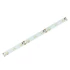 LED szalag 60 3528 sárga IP54 DC12V, 5m/tekercs