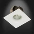 ANGEL EYE LED S151 3W 4500K szögletes szpot mélysugárzó