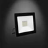 DECO LED reflektor 20W 2700K fekete