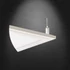 CAPRI 4db-os függeszték LED panelhez
