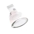WAVE INOX keret R205 25W mélysugárzóhoz