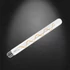 LED FILAMENT T30 E27 7W fényforrás füstszínű