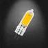 LED CAP G4 COB 2W 4000K 230V fényforrás