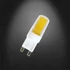 LED CAP G9 COB 4W 4000K 230V fényforrás