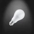 LED CAP GLOBE A70 E27 15W 4000K körte fényforrás